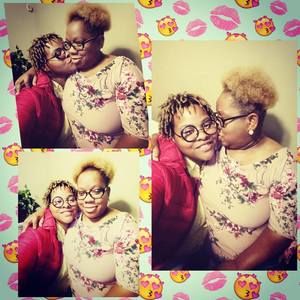 Meet your Posher, Aisha